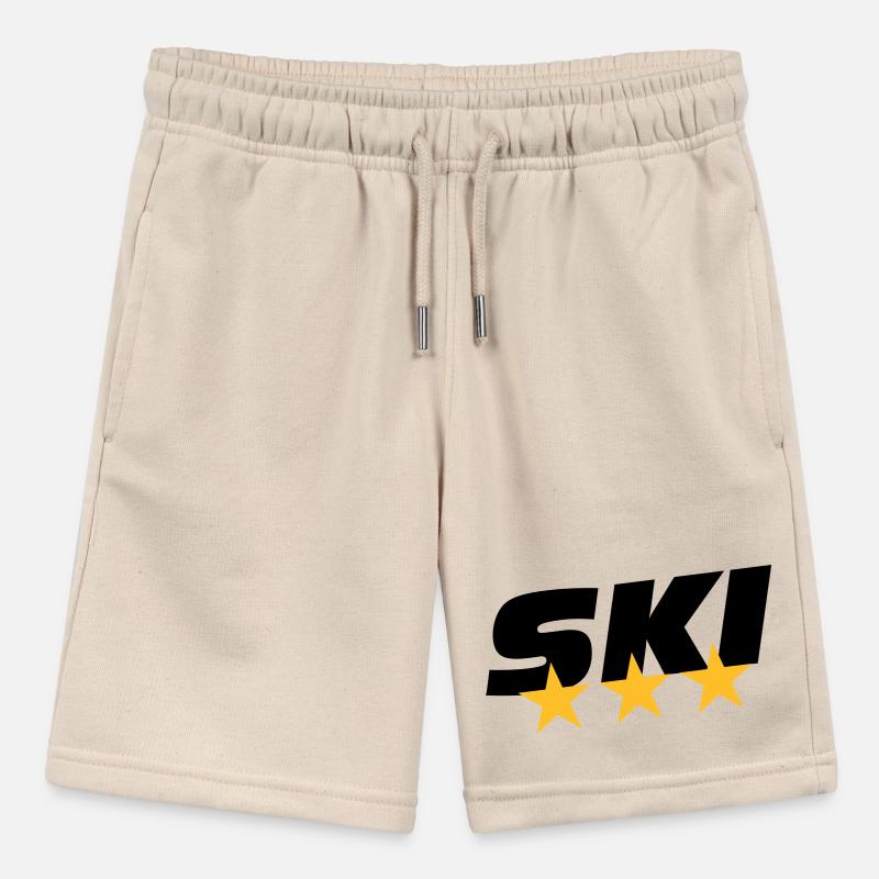 ski Short bio MINI BOLTER Stanley/Stella Ado