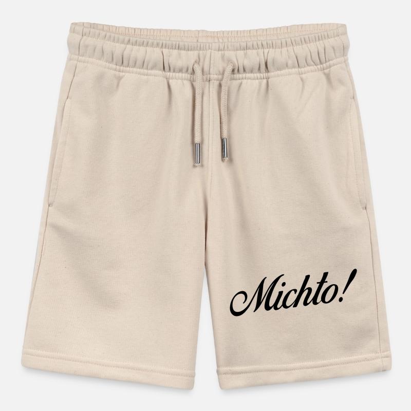 michto Short bio MINI BOLTER Stanley/Stella Ado