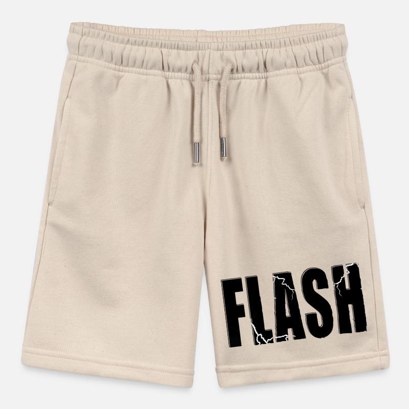 FLASH CLAIM avec flash Short bio MINI BOLTER Stanley/Stella Ado
