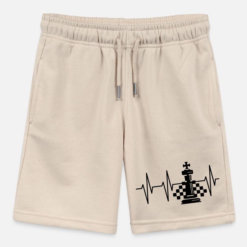 Brick Pattern Pulse Chess Heartbeat King icône Short bio MINI BOLTER Stanley/Stella Ado