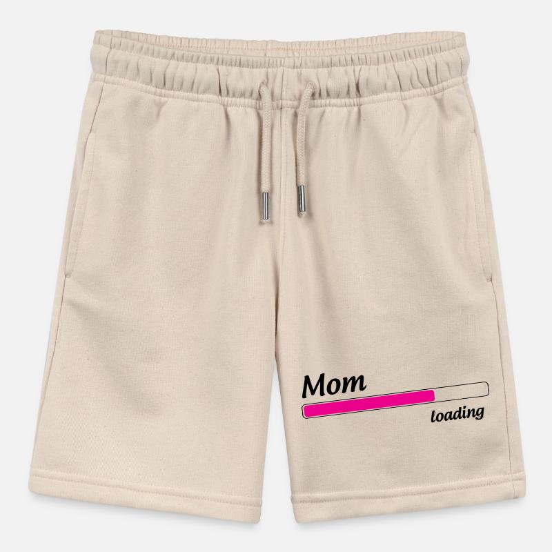 Maman loading... Please Wait - Future Mère Short bio MINI BOLTER Stanley/Stella Ado