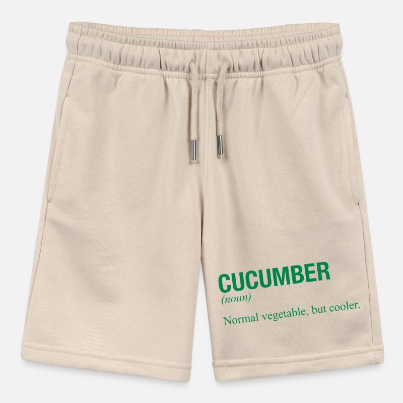 CONCOMBRE Short bio MINI BOLTER Stanley/Stella Ado
