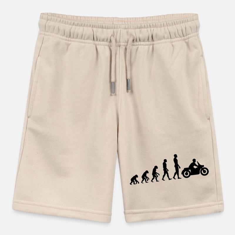 ÉVOLUTION : DE SINGE À MOTARD ! Short bio MINI BOLTER Stanley/Stella Ado