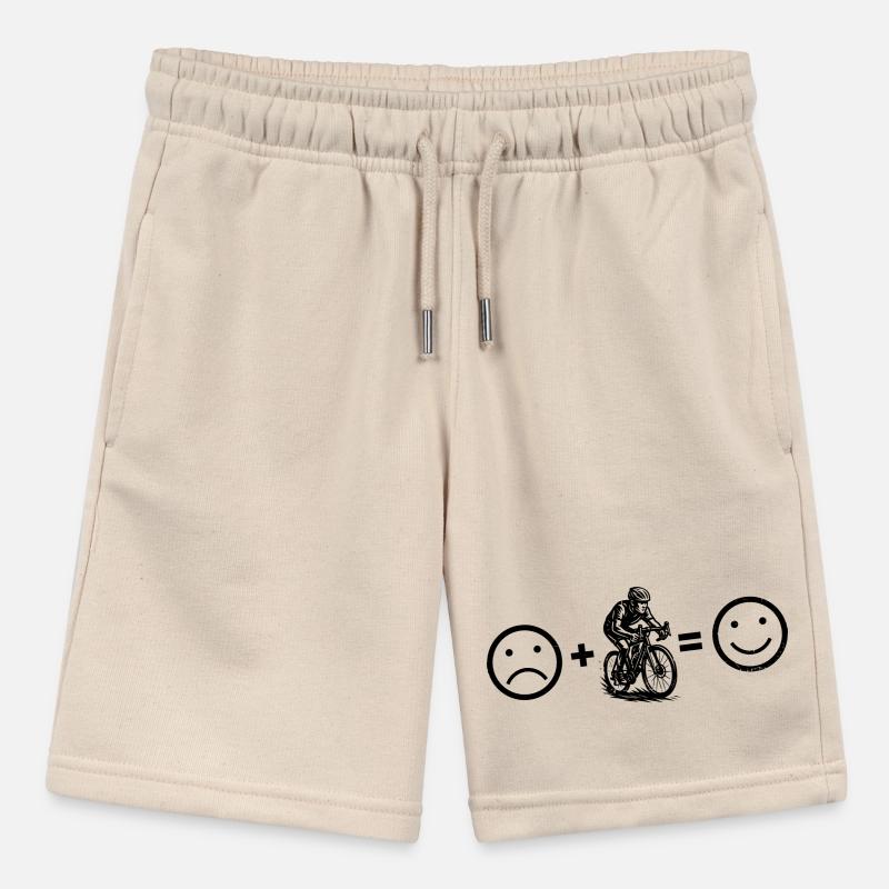 Conception de vélo de route compact pour vélo de route Short bio MINI BOLTER Stanley/Stella Ado
