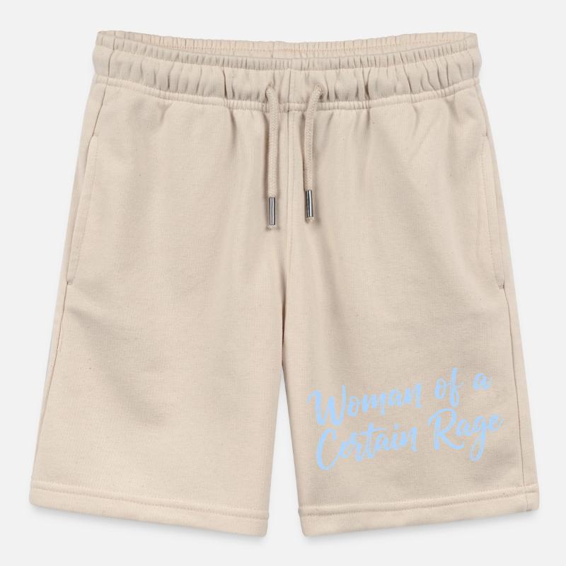 Femme d’une certaine rage Déclaration de design Short bio MINI BOLTER Stanley/Stella Ado