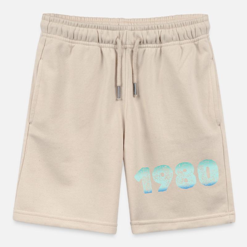 Conception comme Short bio MINI BOLTER Stanley/Stella Ado