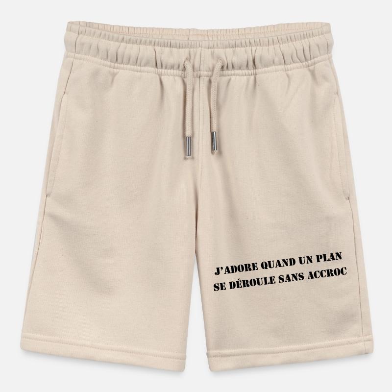 Se Déroule Sans Accroc / Agence Tous Risques Short bio MINI BOLTER Stanley/Stella Ado