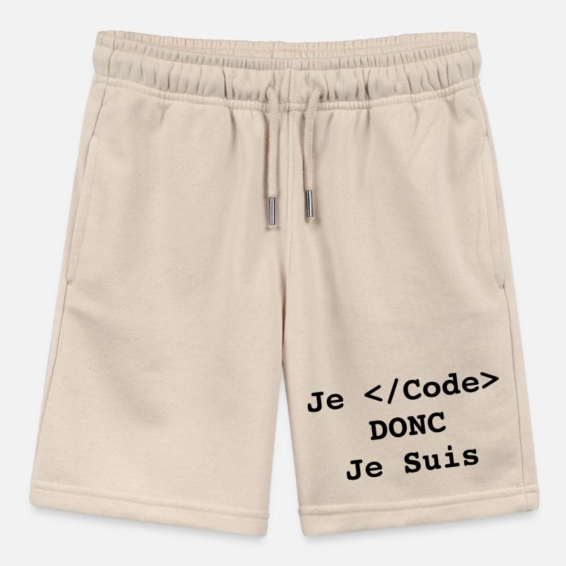 Je code donc je suis informatique et programmeur Short bio MINI BOLTER Stanley/Stella Ado