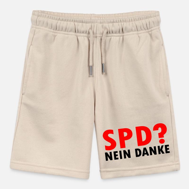 Spd Stanley/Stella Teenager Bio-Joggingshorts MINI BOLTER