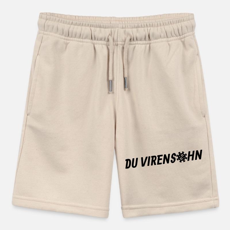 Fils d’un virus Short bio MINI BOLTER Stanley/Stella Ado