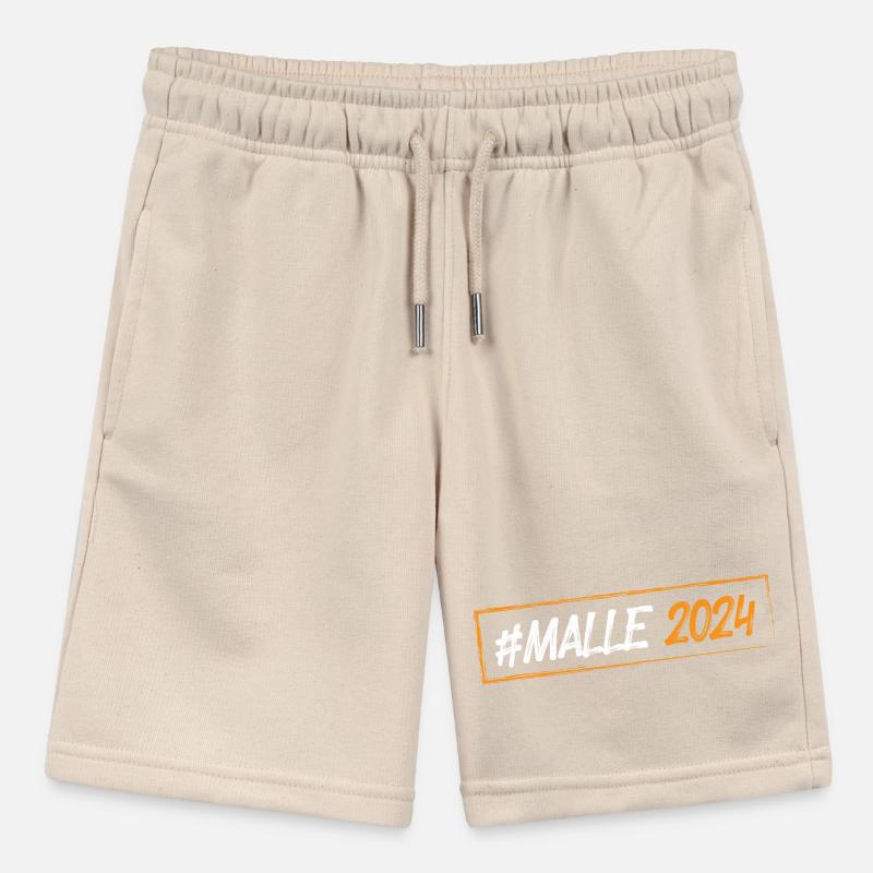 Malle 2024 Short bio MINI BOLTER Stanley/Stella Ado