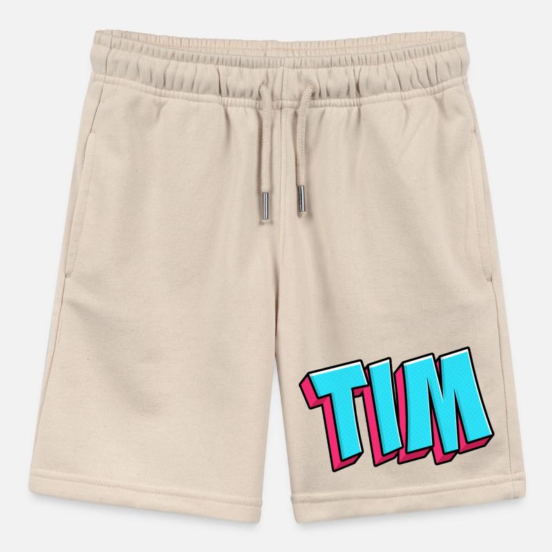 Image du nom : Tim Short bio MINI BOLTER Stanley/Stella Ado
