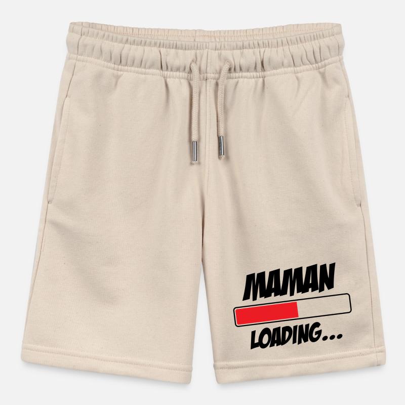 Maman loading... Please Wait - Future Mère Short bio MINI BOLTER Stanley/Stella Ado