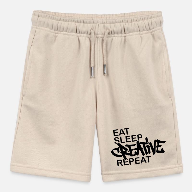 Journée du Graffiti Devise Créative Short bio MINI BOLTER Stanley/Stella Ado