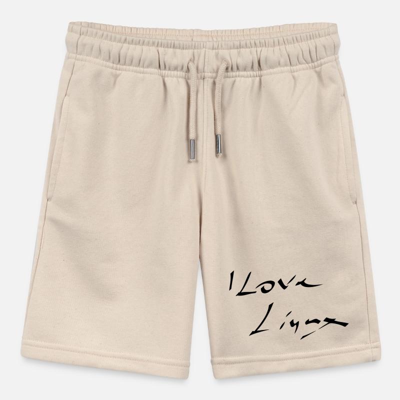 Linux, Software, programmieren Stanley/Stella Teenager Bio-Joggingshorts MINI BOLTER