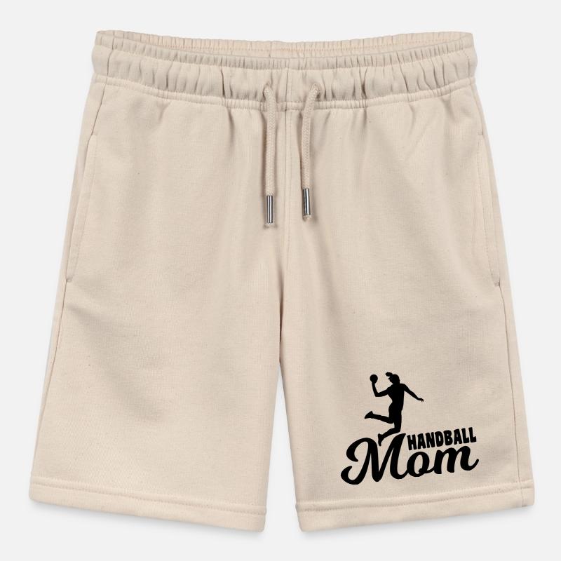 Handball Mutter Stanley/Stella Teenager Bio-Joggingshorts MINI BOLTER
