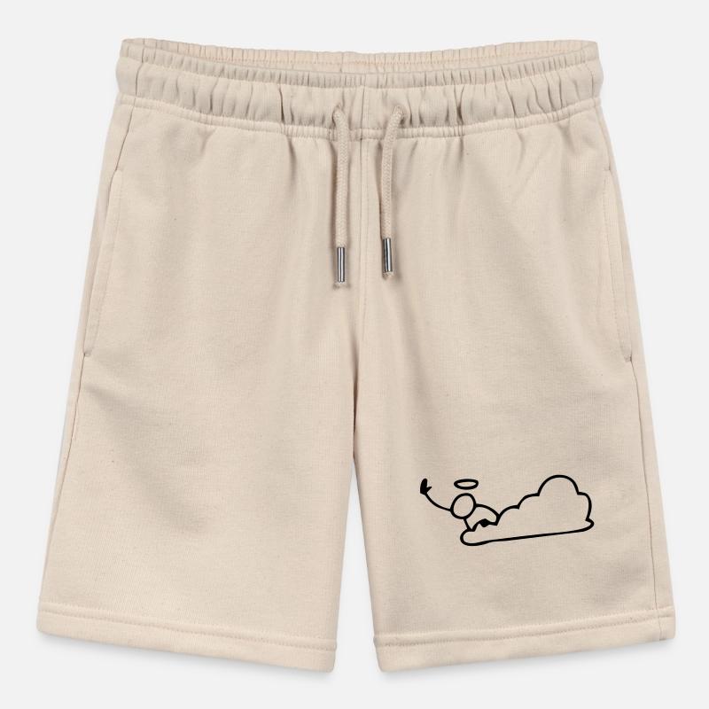Funny Stanley/Stella MINI BOLTER Organic Teen Jogging Shorts