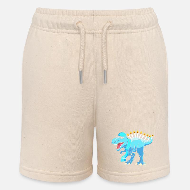 Hanoukka Hanoukka Hanoukka - Short bio MINI BOLTER Stanley/Stella Ado - écru doux