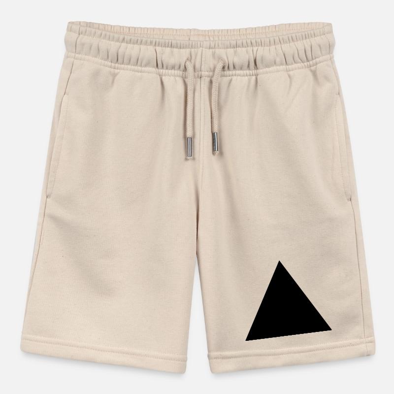 Triangle Short bio MINI BOLTER Stanley/Stella Ado