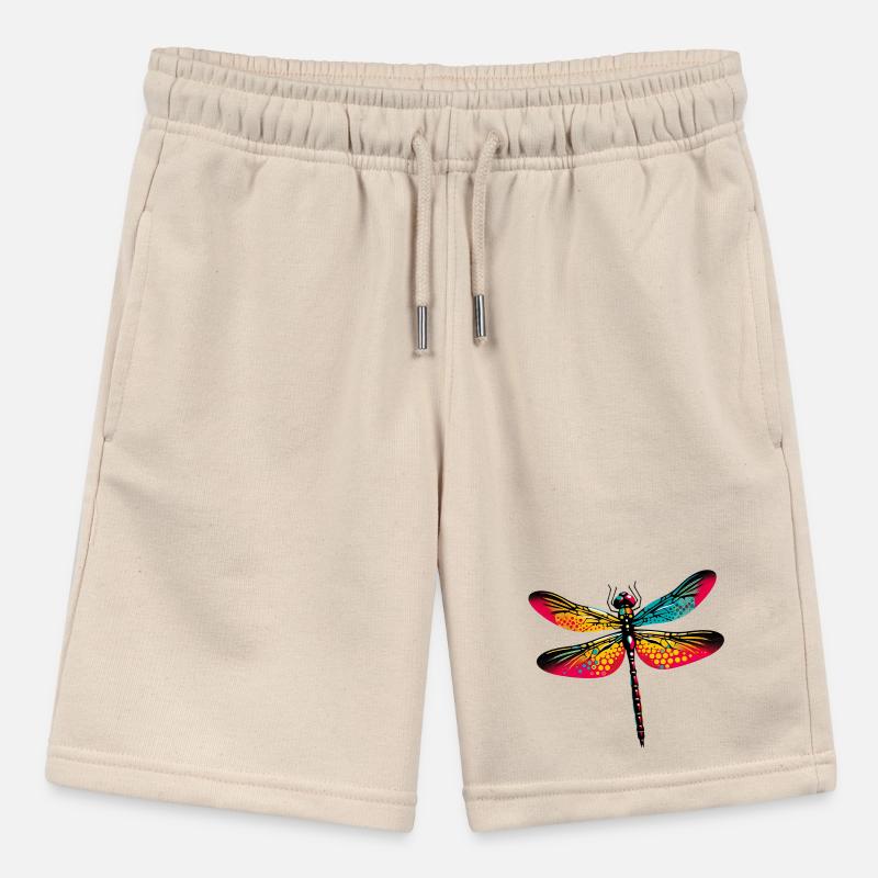 Libellule Short bio MINI BOLTER Stanley/Stella Ado