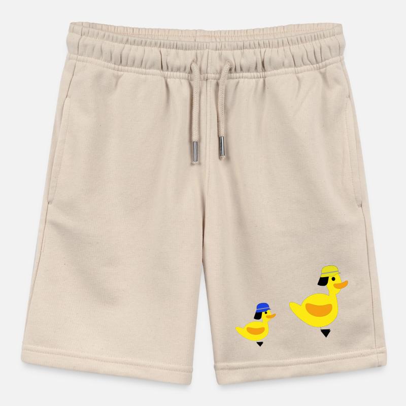 Pompiers Ducks - Jack Short bio MINI BOLTER Stanley/Stella Ado