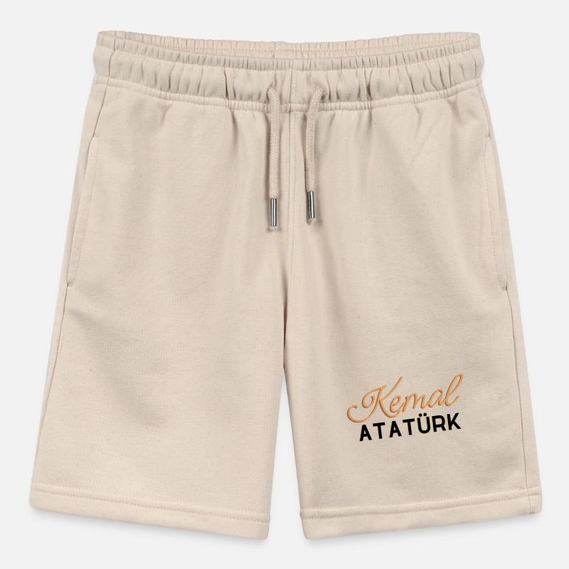 Conception d’Atatürk Short bio MINI BOLTER Stanley/Stella Ado