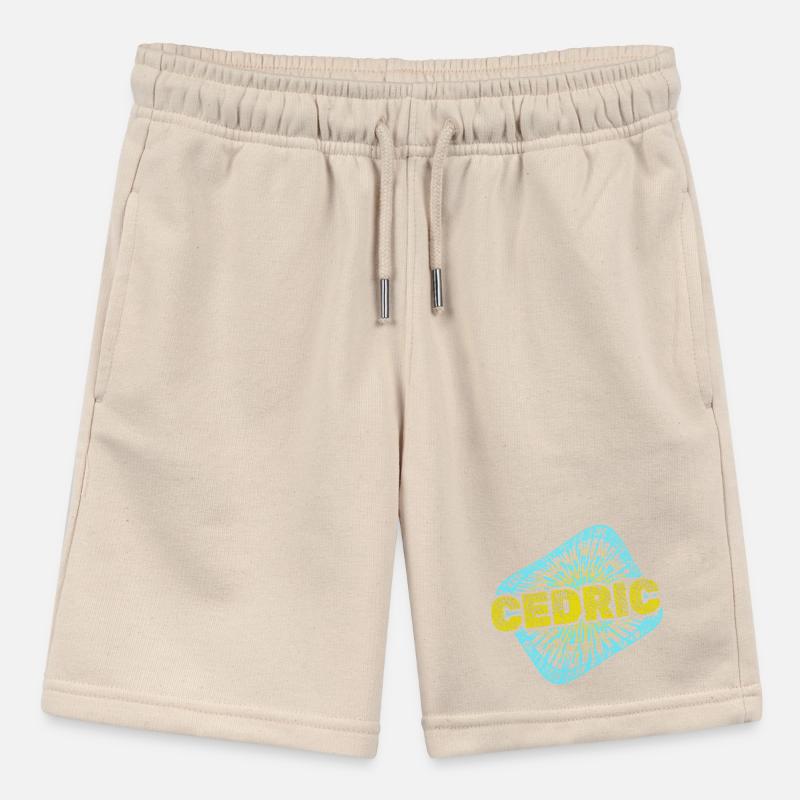 Cedric comme temps libre Short bio MINI BOLTER Stanley/Stella Ado