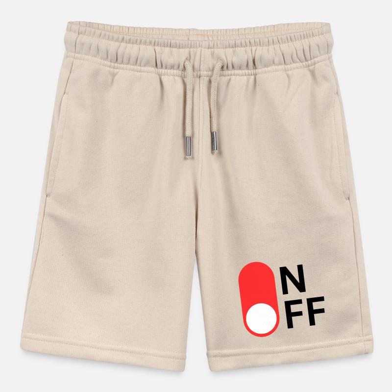 Mode ON/OFF Short bio MINI BOLTER Stanley/Stella Ado