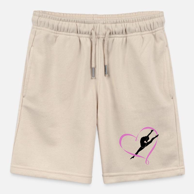 Dance Stanley/Stella Teenager Bio-Joggingshorts MINI BOLTER