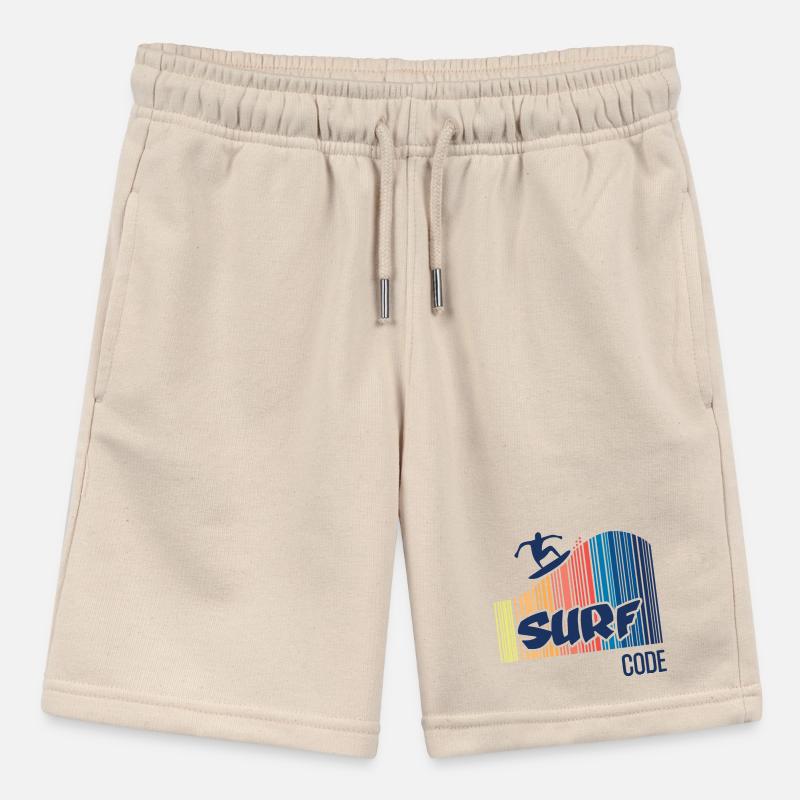Surf Code Short bio MINI BOLTER Stanley/Stella Ado