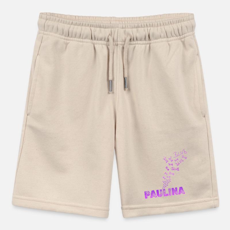 comme amusant Short bio MINI BOLTER Stanley/Stella Ado