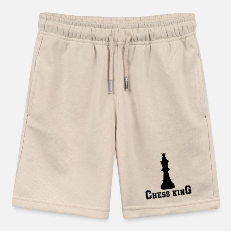 Roi des échecs Short bio MINI BOLTER Stanley/Stella Ado
