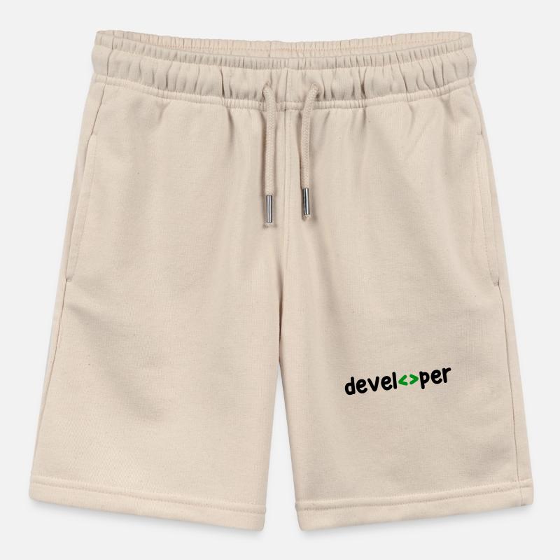 Développeur Spruch Coden Softwareentwickler Nerd Short bio MINI BOLTER Stanley/Stella Ado