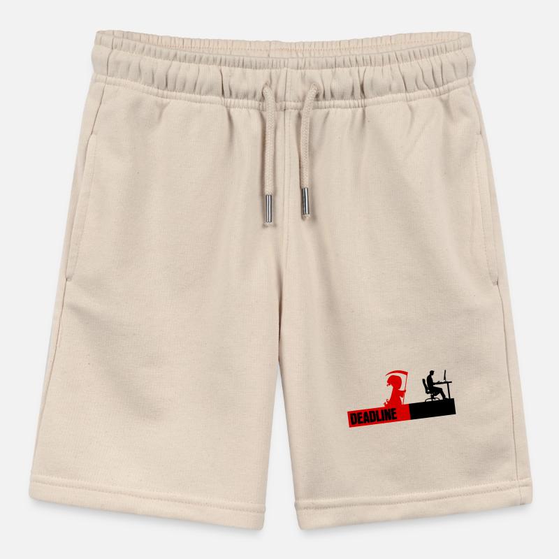 Bugfixing Skripting Dev Computerfreak Developer Stanley/Stella Teenager Bio-Joggingshorts MINI BOLTER