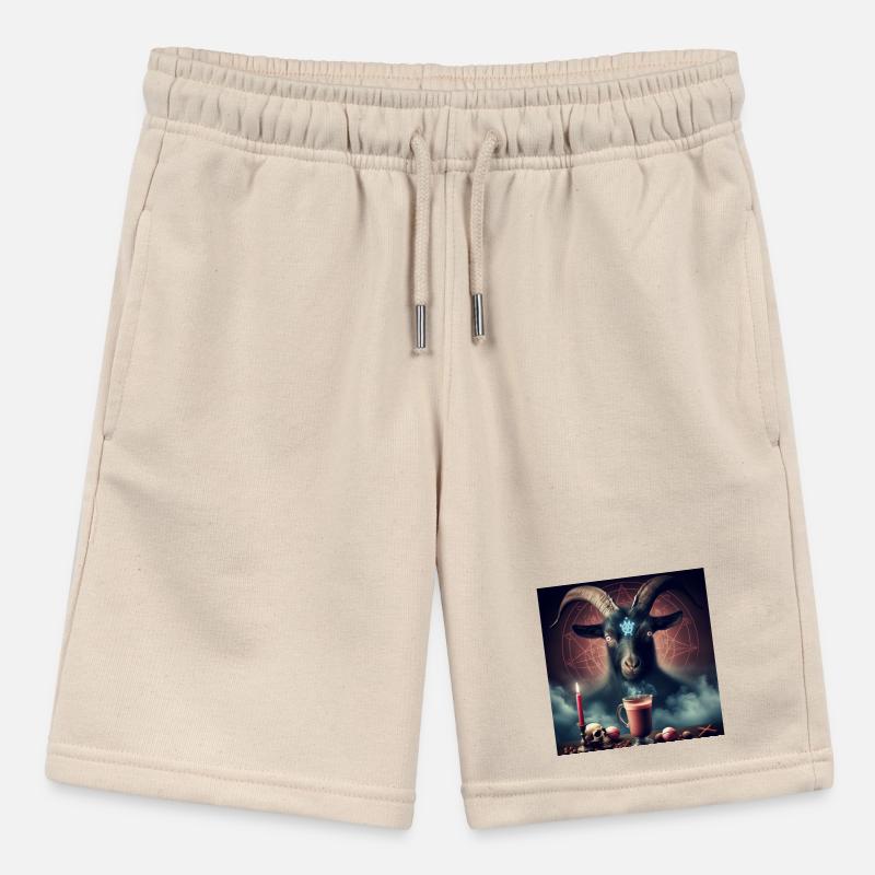 Invoquer Satan Short bio MINI BOLTER Stanley/Stella Ado