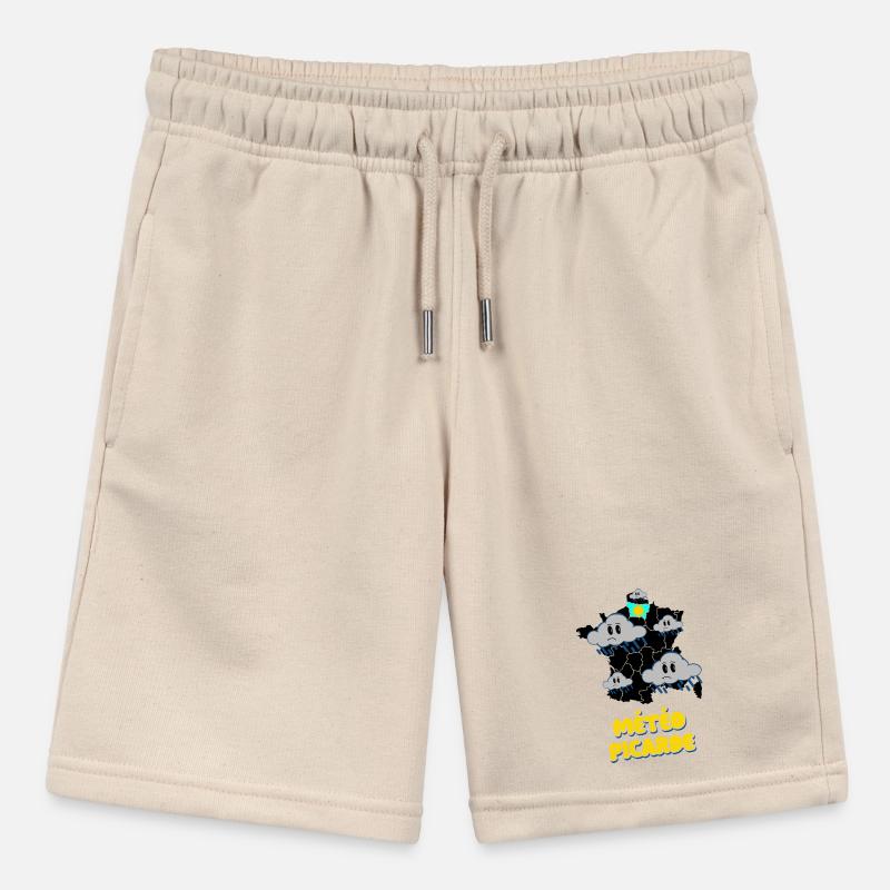 Picardy weather Stanley/Stella MINI BOLTER Organic Teen Jogging Shorts