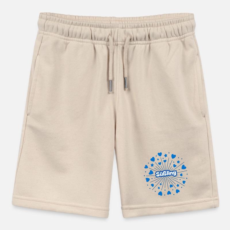Douce Short bio MINI BOLTER Stanley/Stella Ado