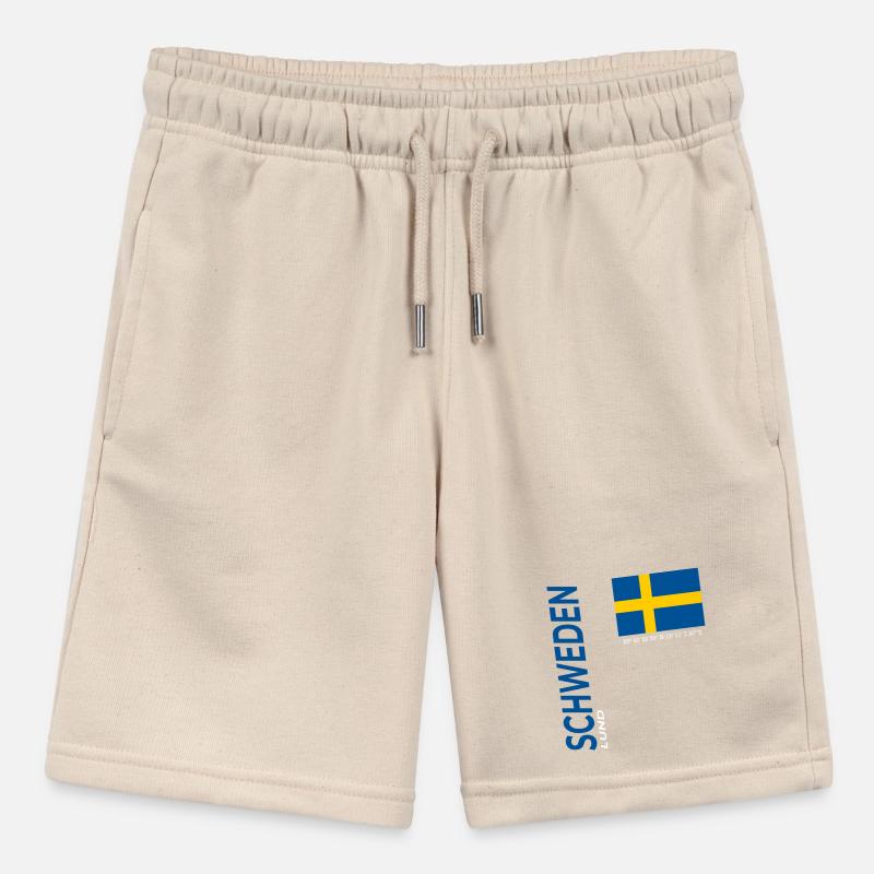 Lund Short bio MINI BOLTER Stanley/Stella Ado