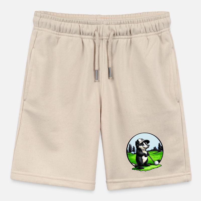 Golf Skunk Short bio MINI BOLTER Stanley/Stella Ado