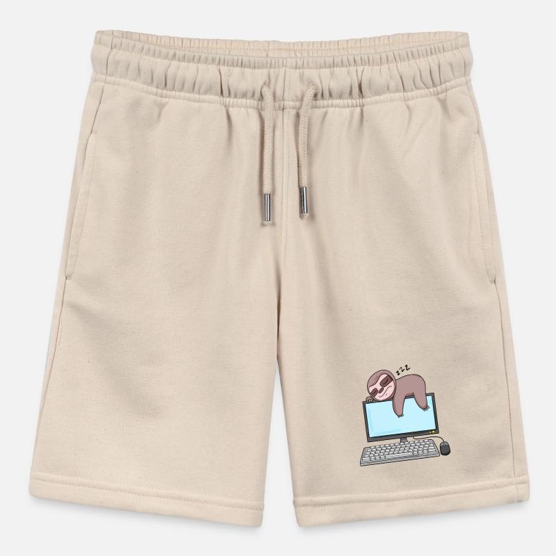 Cadeau de programmeur de nerd informatique Short bio MINI BOLTER Stanley/Stella Ado