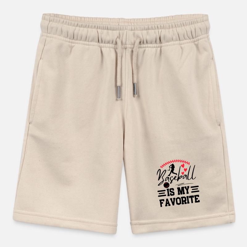 Baseball Saying Conception d’une équipe de baseball Short bio MINI BOLTER Stanley/Stella Ado