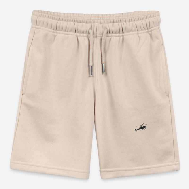 Conception de poche d’hélicoptère Short bio MINI BOLTER Stanley/Stella Ado