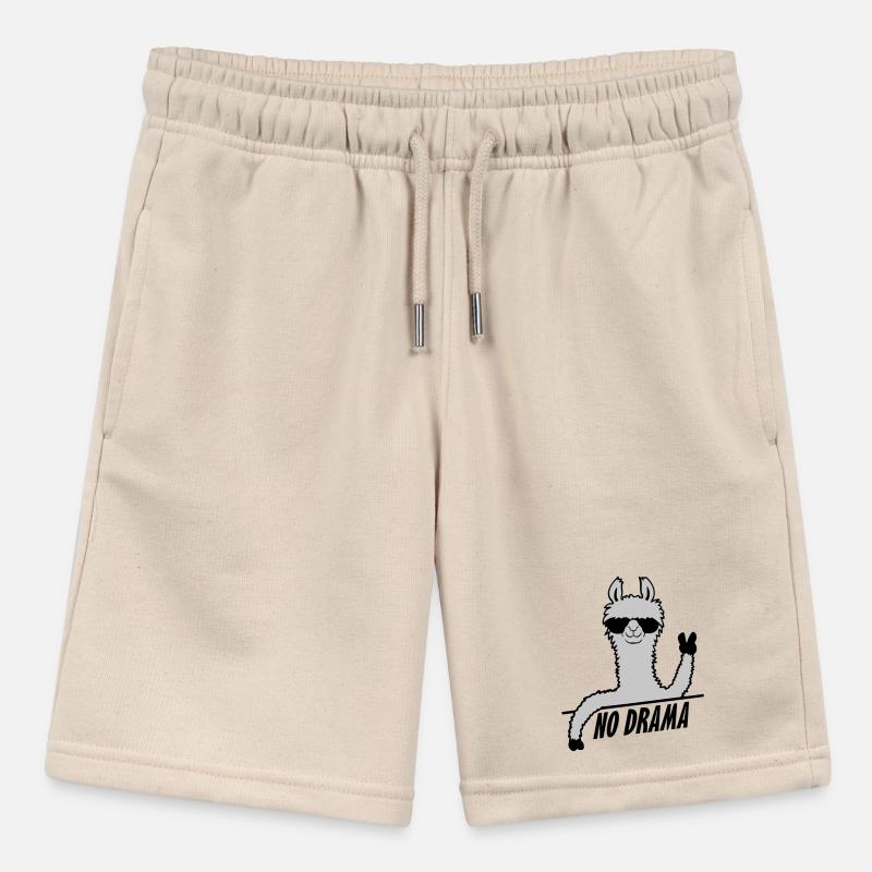 Pas de drame Lama Short bio MINI BOLTER Stanley/Stella Ado