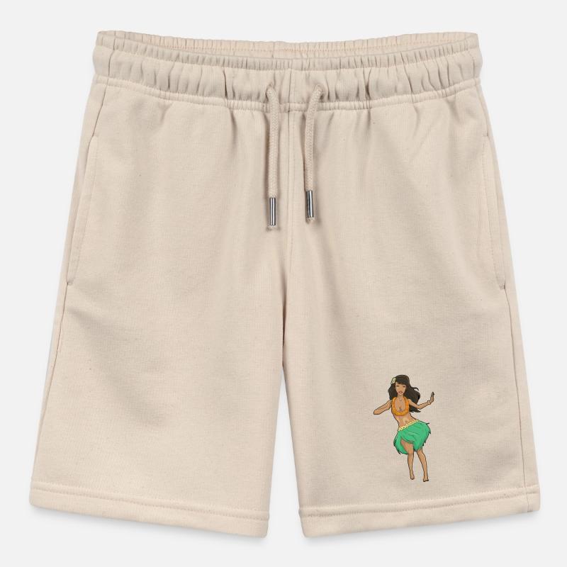 Danseur de Hula Short bio MINI BOLTER Stanley/Stella Ado