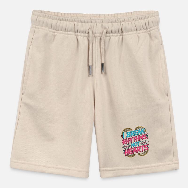 Cardiac Tech I Break Rhythms Pacemaker Technician Stanley/Stella Teenager Bio-Joggingshorts MINI BOLTER