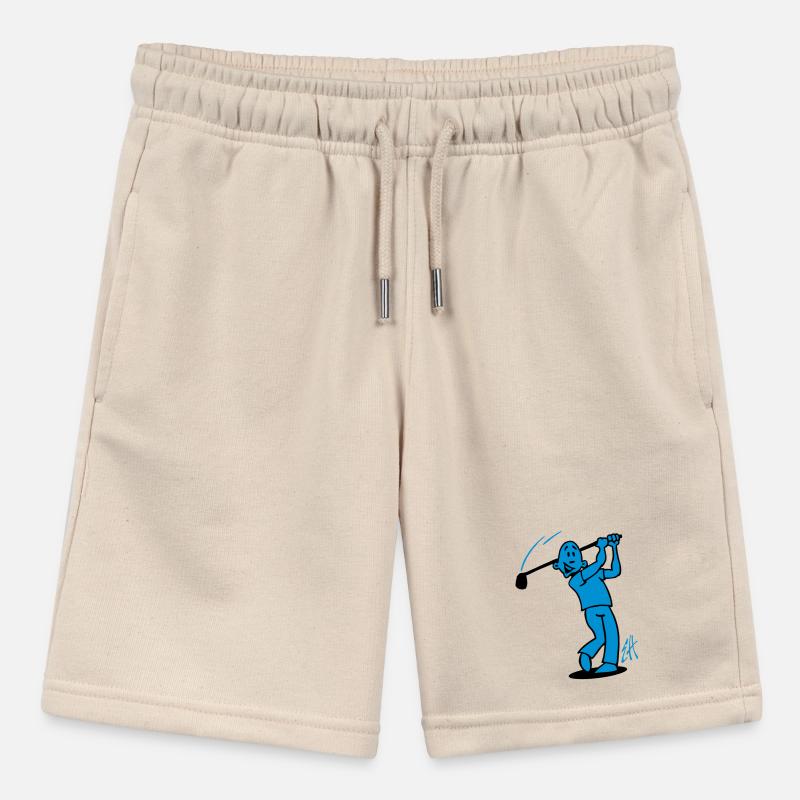 Golf Short bio MINI BOLTER Stanley/Stella Ado