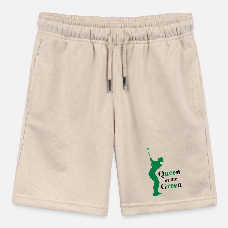 golf Stanley/Stella Teenager Bio-Joggingshorts MINI BOLTER