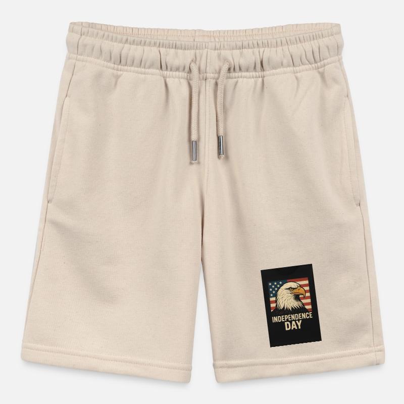 5238F232-5A1D-4004-B7B7-942E4CB1A05F Stanley/Stella Teenager Bio-Joggingshorts MINI BOLTER