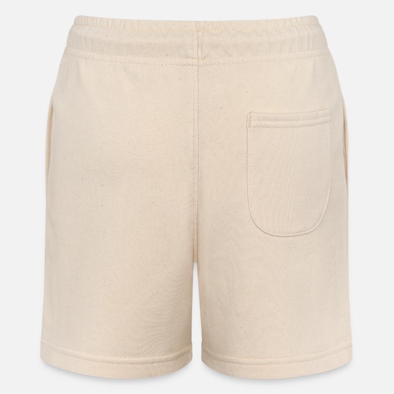 Hang in there Stanley/Stella MINI BOLTER Organic Teen Jogging Shorts