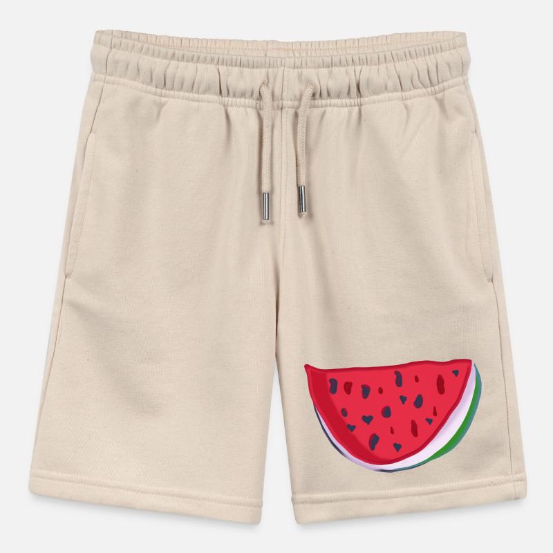 Pastèque Short bio MINI BOLTER Stanley/Stella Ado